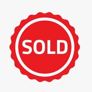 SOLD!! Boden Pony Hair Purse - Clutch - Black - Oversized Ball Clasp & Magnetic